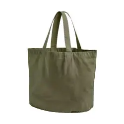 Garment Dyed Shopper Begränsat antal