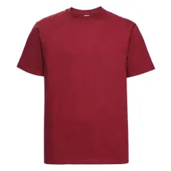 Sista chansen Authentic Heavyweight T