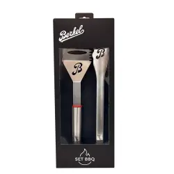 Begränsat erbjudande Bbq Set Om 2