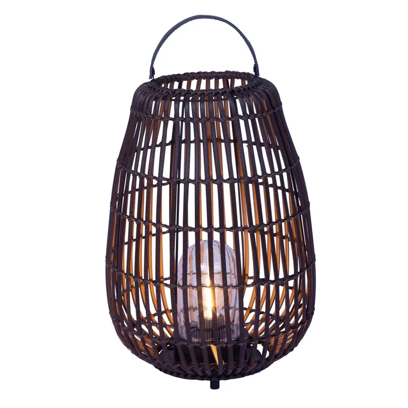 AURORA Golv/Bordlampa Utomhus 12V IP44 Snabb leverans