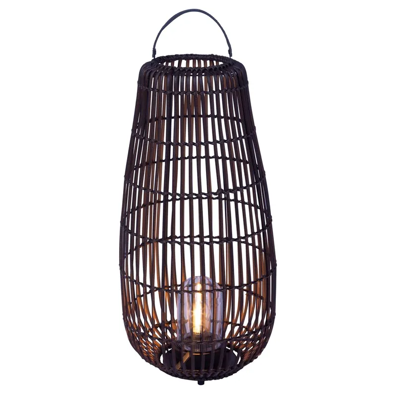 AURORA Golv/Bordlampa Utomhus 64cm 12V IP44 Erbjudandepris