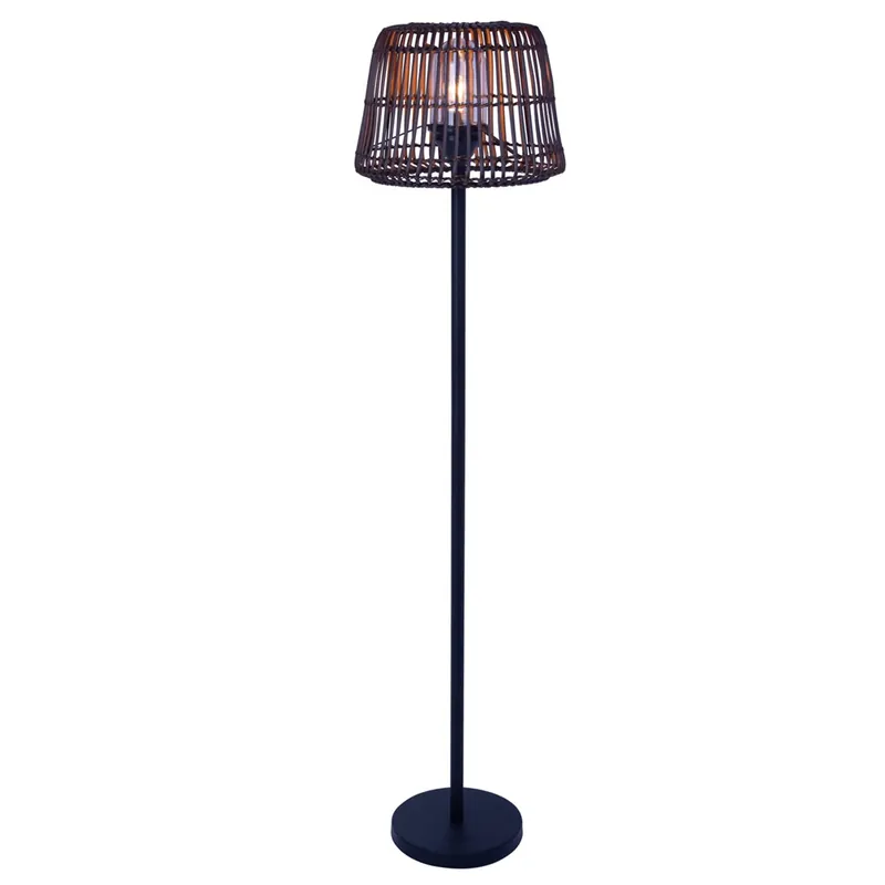 Populärt val AURORA Golvlampa Utomhus 152cm 12V IP44