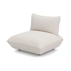 Sumo Seat Boucle | Flera färger Lägg i varukorgen