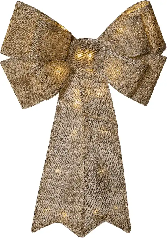 LOTTA Siluett 40LED 62cm Guld Rabatter