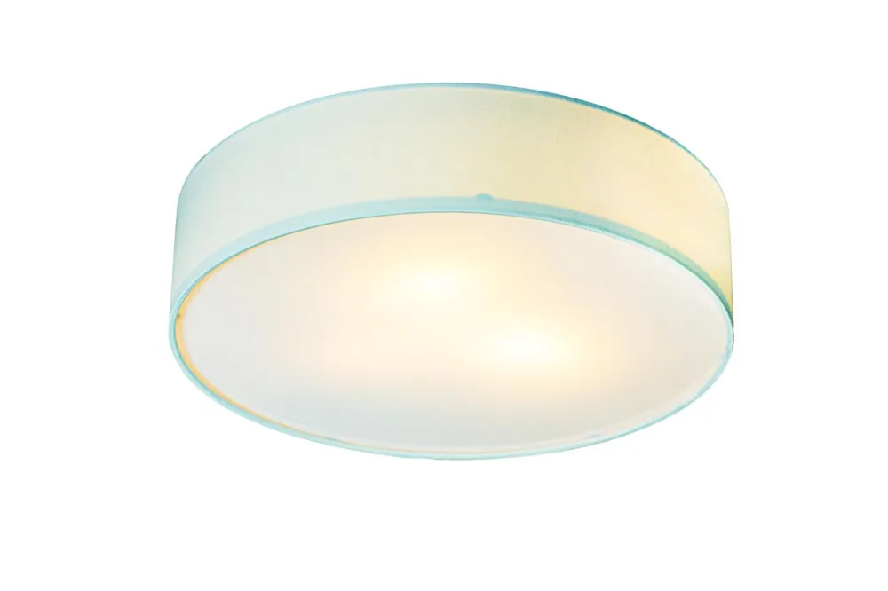 BEATA Plafond 37cm Beige Expressleverans