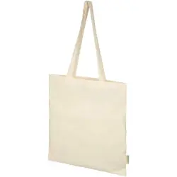 Begränsad tid Odisha 100 g/m² tygväska av ekologiskt OCS-material, 7 l