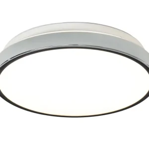 Begränsad tid VEROLI Plafond LED 30cm Krom