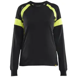 T-shirt Blåkläder 35211030 dam Köp online