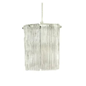 ABELONE Fönsterlampa 14cm Krom/Klar Beställ idag