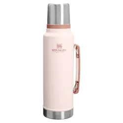 Erbjudandepris The Legendary Classic Bottle Rose Quartz 1,4 L