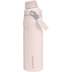 The IceFlow Bottle Fast Flow 0.7L / 24oz Rose Quartz 0,7 L Köp online