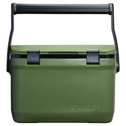 Erbjudande The Easy-Carry Outdoor Cooler 15.1L / 16QT Dried Pine 15,1 L