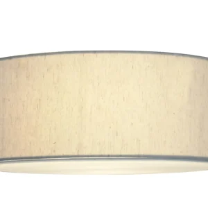 BENDIR Plafond 38cm Beige Reapris