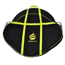 Populär Storage Bag for Griddle Pan Ø 48 cm Black 48 cm