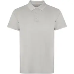 Begränsat erbjudande Cobain 200 g/m² kortärmad unisex pikétröja