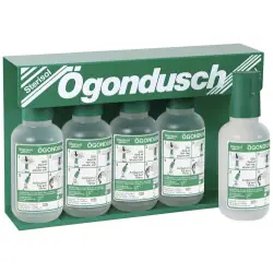 Ögonduschstation Sterisol 4630 Reapris