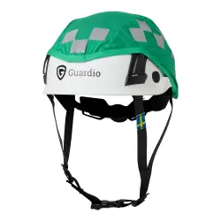 Begränsad tid Ambulance Helmet Cover