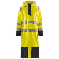 Begränsat antal Regnrock Blåkläder 43252000