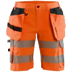 Shorts Blåkläder 71861811 dam Billigare