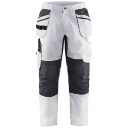 Byxa Blåkläder 10961330 Populär
