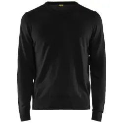 Nedsatt pris Pullover Blåkläder 35902122