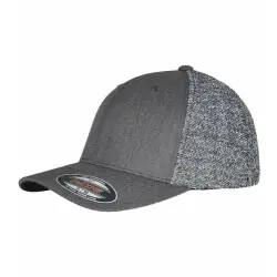 Billigare Flexfit Trucker Melange Mesh