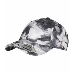 Sista chansen Low Profile Batic Dye Cap