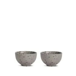 Premium Ditte skål, 2-pack