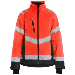 Köp nu Jacka Blåkläder 47611977 dam