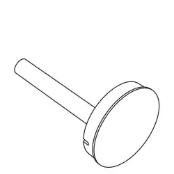 EM77 Vipp-lock Rabatt