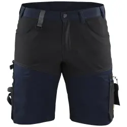 Shorts Blåkläder 17981860 Säker betalning