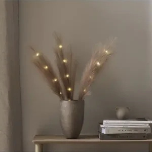 Handla nu Dekorationskvist LED, batteridriven