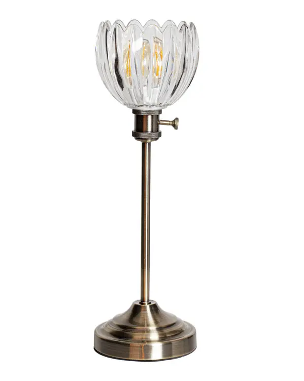 Billigare Bordslampa Nora