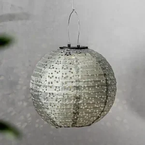 Solcellsdekoration Festa LED Begränsat erbjudande