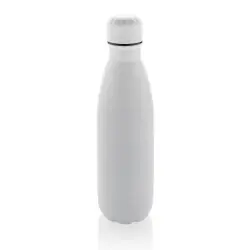 Eureka enkelväggig flaska RCS återvunnen stainless steel Premium