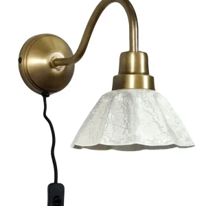 Utförsäljning Vägglampa Ester