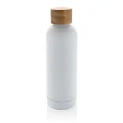Wood vakuumflaska RCS certifierad stainless steel Beställ idag