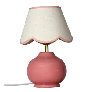 Bordslampa Nell Begränsat antal