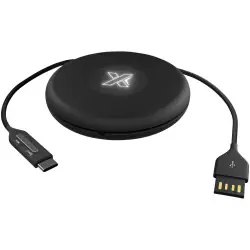 SCX.design C18 3-i-1 light-up resekabel Endast idag