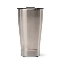 Isolerad mugg I lager