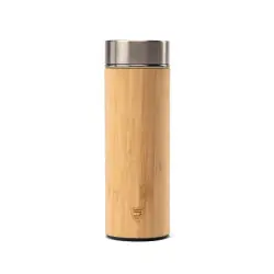 Extra rabatt Termosflaska Bambu 32 cl