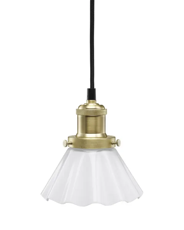 Fönsterlampa August I lager