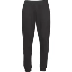 Ribbed Interlock Pants Rabatter