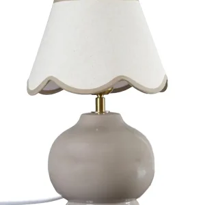 Bordslampa Nell Fynd