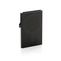 Beställ nu Standard aluminium RFID magnetiskt kortfodral för mobil