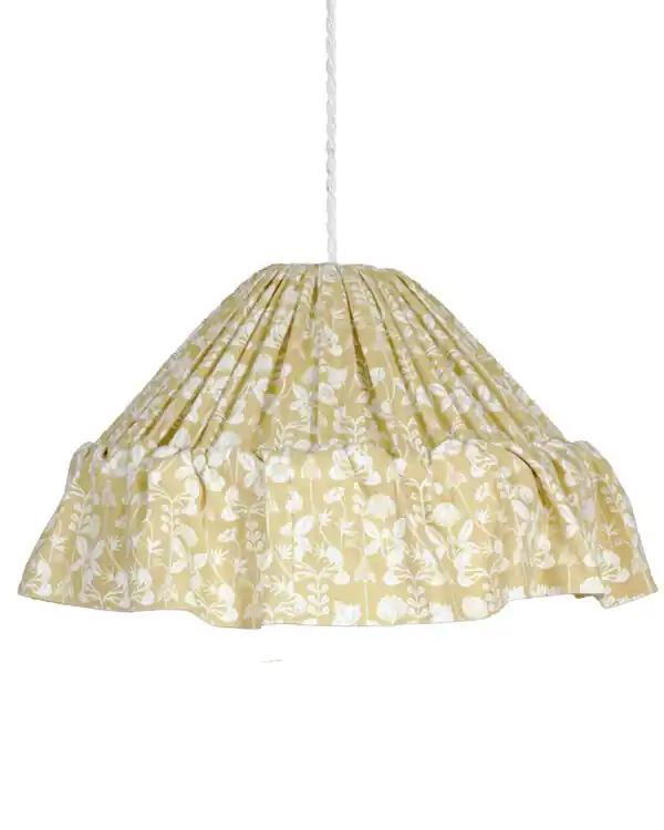 Beställ idag Taklampa De mina 40cm