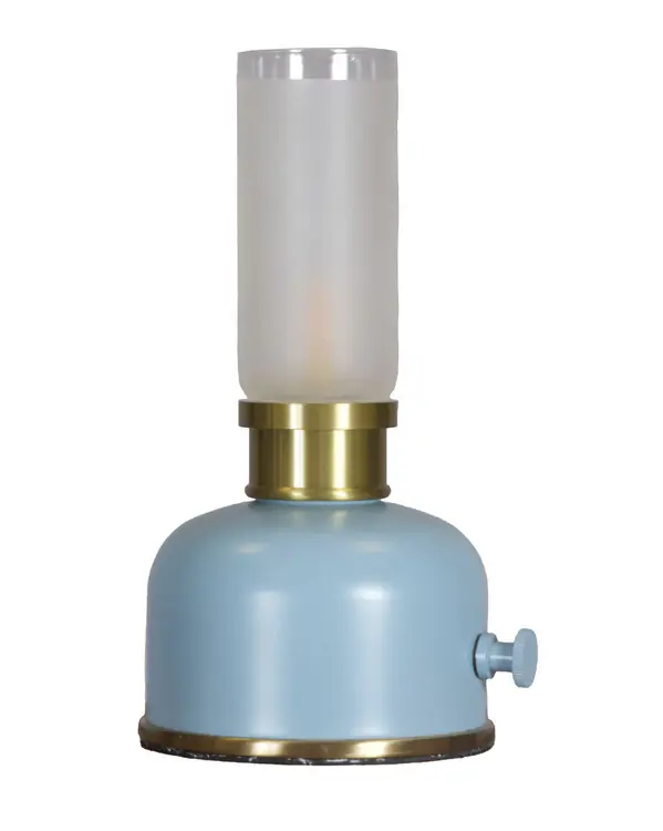 Endast idag Frida Laddningsbar LED bordslampa