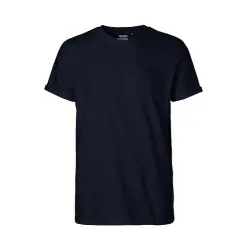 Rea Neutral - Herr Roll Up T-shirt