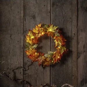 Lågt pris Star Trading Krans Autumn