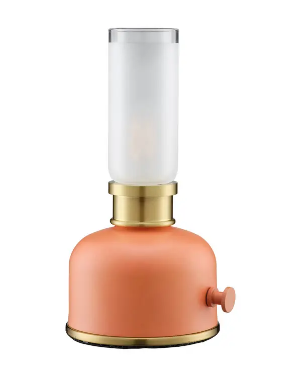 Frida Laddningsbar LED bordslampa Extra rabatt